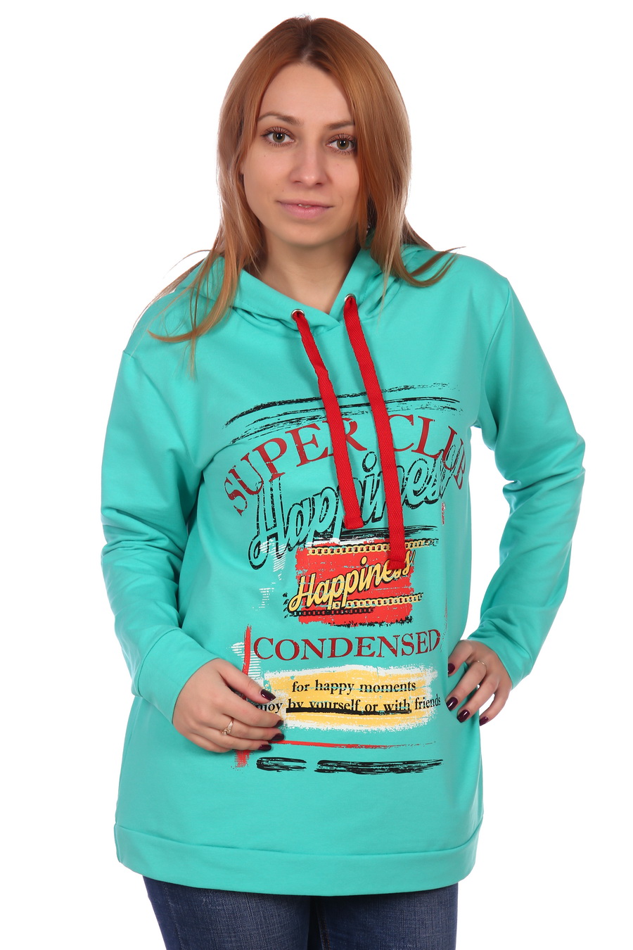 Фото товара 18516, толстовка